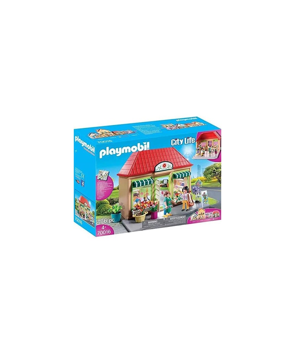 My Flower Shop Playset $82.16 Play Figure Playsets