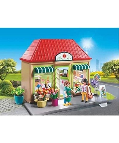 My Flower Shop Playset $82.16 Play Figure Playsets