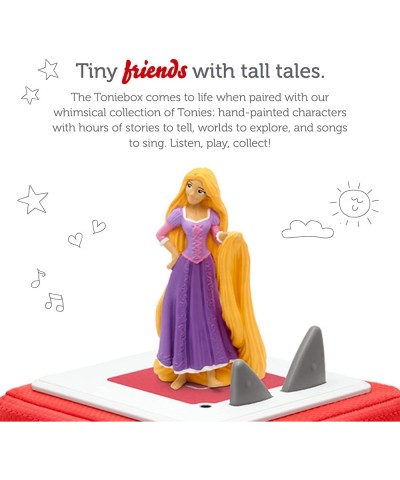 Tangled Audio Play Character from Disney $29.80 Electronic Learning & Education Toys