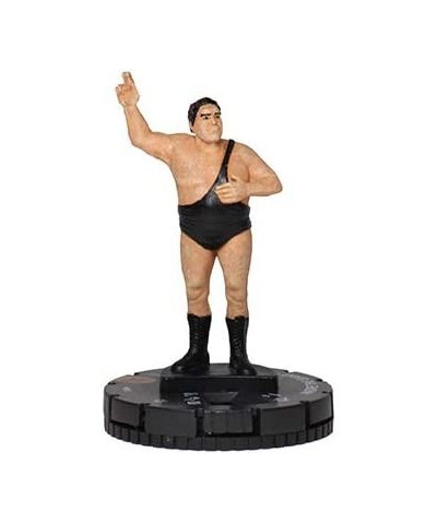 WWE Heroclix: Andre The Giant Expansion Pack $19.91 Action Figures