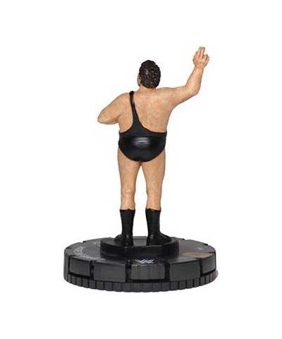 WWE Heroclix: Andre The Giant Expansion Pack $19.91 Action Figures