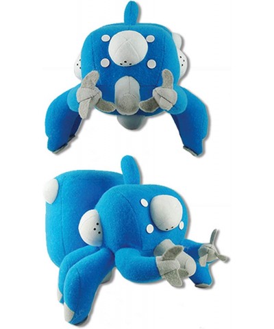 Ghost in The Shell - Tachikoma Plush Multi-colored 8 $86.45 Plush Figure Toys