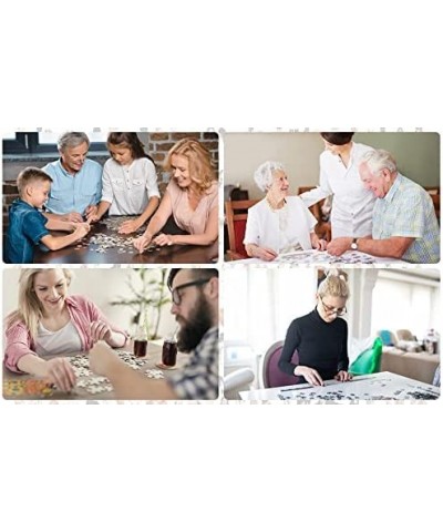 1000 Piece Jigsaw Puzzles God Says You are Fun Unique Puzzles for Adults and Teenagers Pieces Fit Together Perfectly $31.31 J...