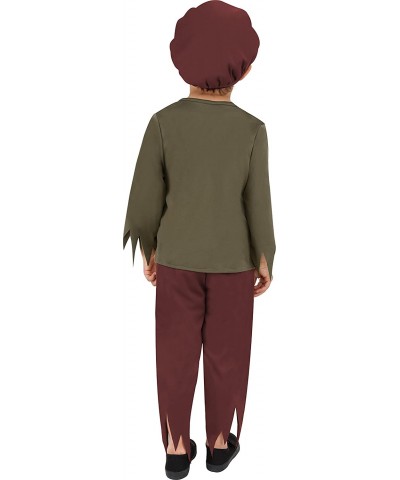 Victorian Poor Boy Costume $34.30 Kids' Costumes