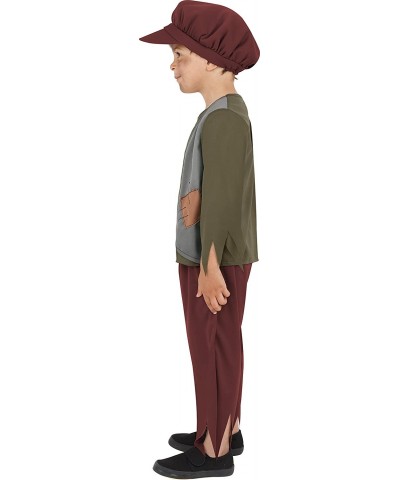 Victorian Poor Boy Costume $34.30 Kids' Costumes