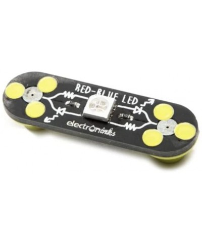 Bi-LED Light Module | Learning & Education STEM Toy for Ages 8+ | Extra Supplies for Circuit Drawing Kits $16.50 Educational ...