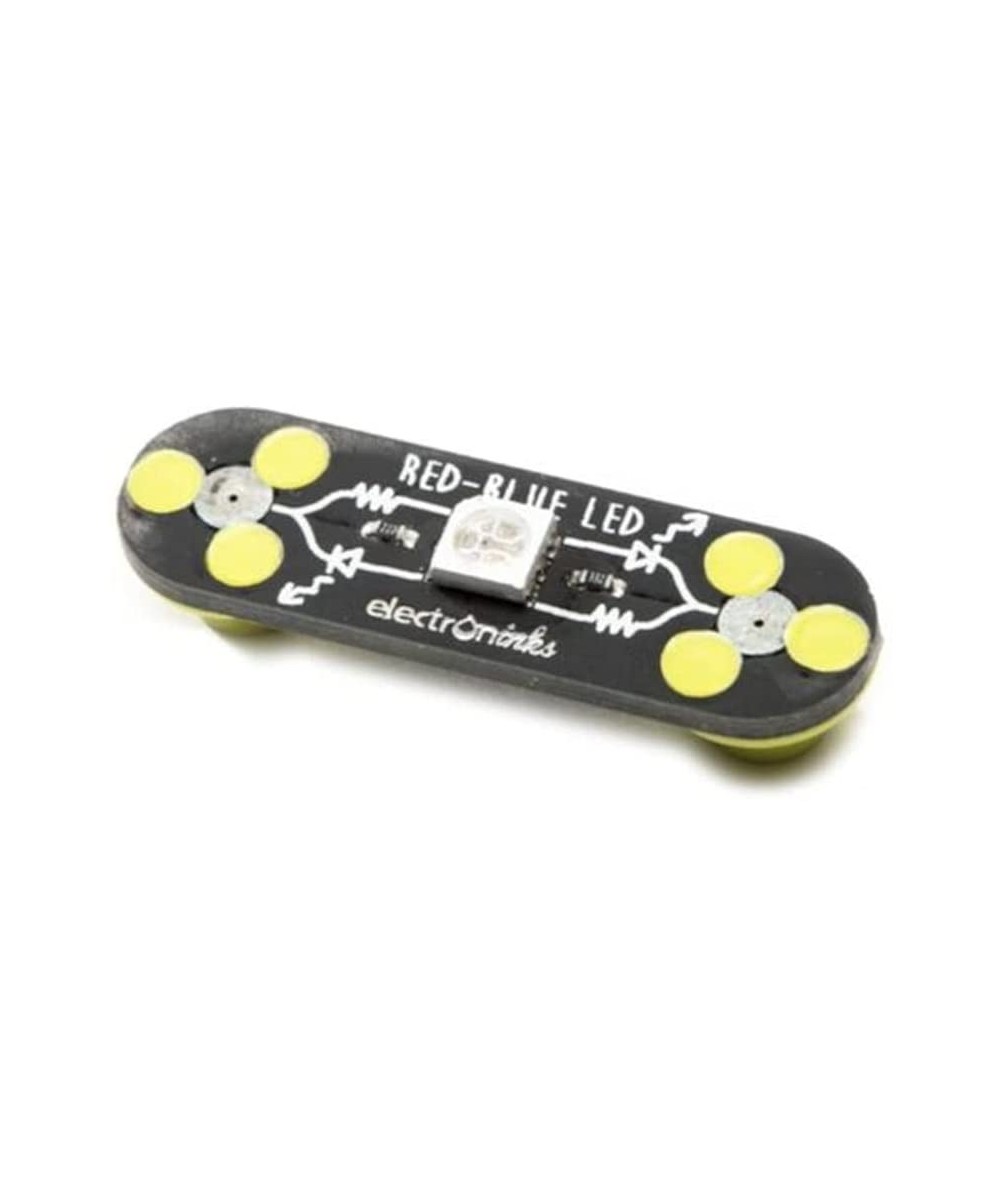 Bi-LED Light Module | Learning & Education STEM Toy for Ages 8+ | Extra Supplies for Circuit Drawing Kits $16.50 Educational ...