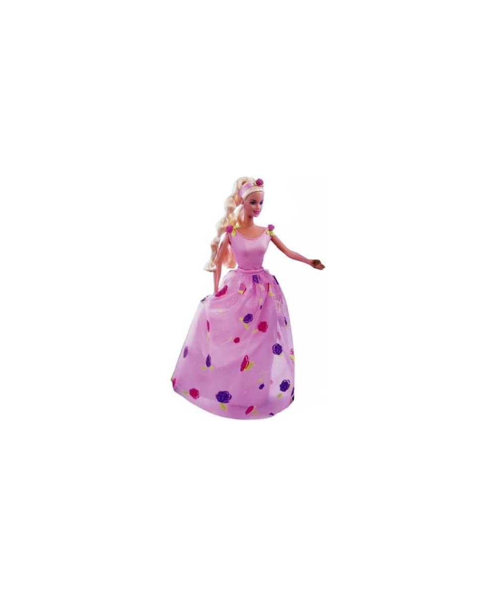 "ROSE PRINCESS" Doll $65.09 Dolls