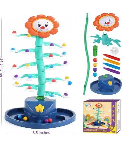 Shaking Sunflower Balancing Game Toys for Boys/Girl Educational Learning Toys STEM Toys for 3+ Interactive Board Game for Chr...