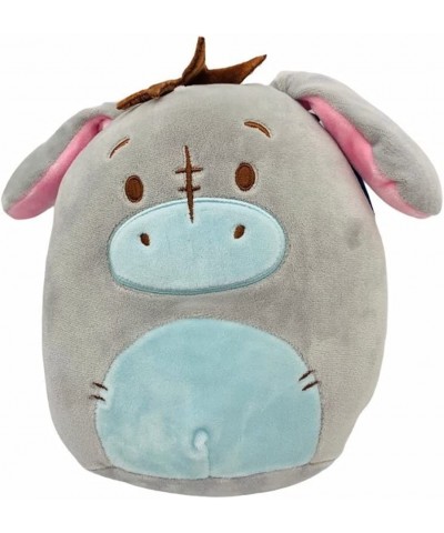 Squishmallows Official Kellytoy Pooh Bear Character 8 Inch Soft Squishy Plush Stuffed Toy Animals (8 Inch Eeyore) $71.04 Stuf...