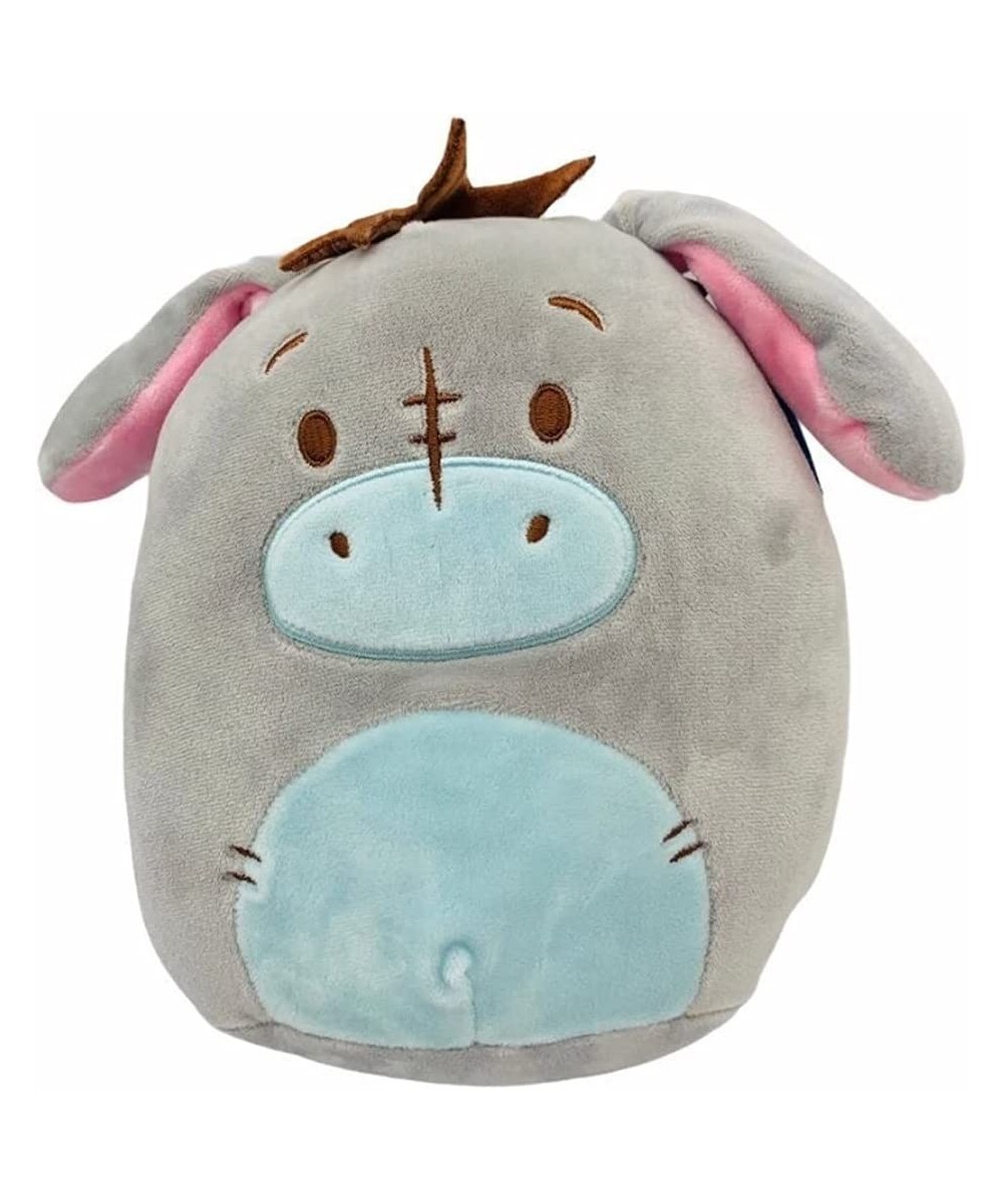 Squishmallows Official Kellytoy Pooh Bear Character 8 Inch Soft Squishy Plush Stuffed Toy Animals (8 Inch Eeyore) $71.04 Stuf...