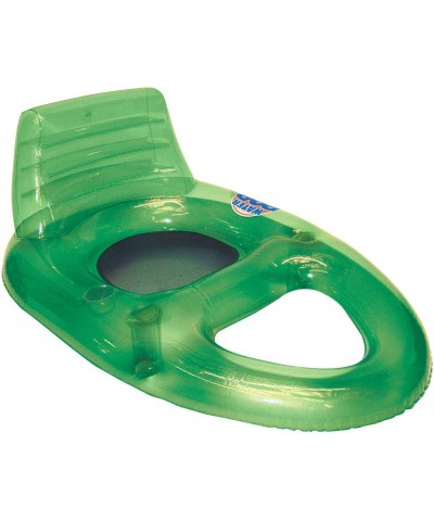 Water Pop Deluxe Swimming Pool and Beach Float Lounge Asst. Colors May Vary $55.84 Swimming Pool & Outdoor Water Toys