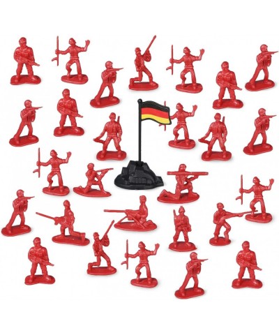 Plastic Army Men Toys for Boy 300 PCS Little Toys Soldiers Army Guys Action Figures for Kids Boys Girls $25.56 Play Figure Pl...