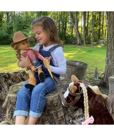 Play Pack Sets (Cowgirl) $49.38 Doll Accessories