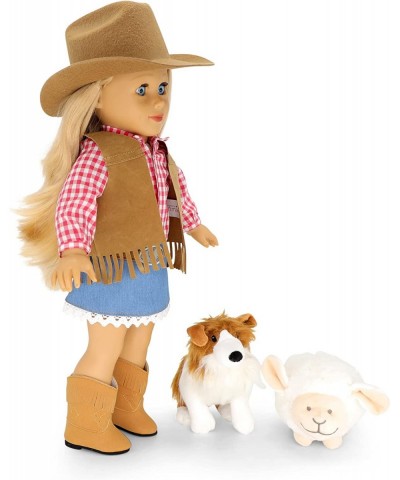 Play Pack Sets (Cowgirl) $49.38 Doll Accessories