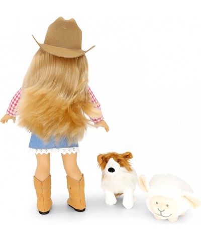 Play Pack Sets (Cowgirl) $49.38 Doll Accessories