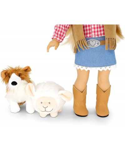 Play Pack Sets (Cowgirl) $49.38 Doll Accessories