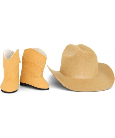 Play Pack Sets (Cowgirl) $49.38 Doll Accessories