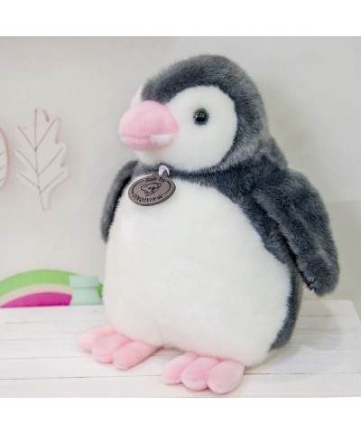 Penguin Stuffed Animal 8.6" Penguin Plush Toy Soft Plush Doll Gift for Kids Birthday Party Christmas New Year Valentine (8.6"...