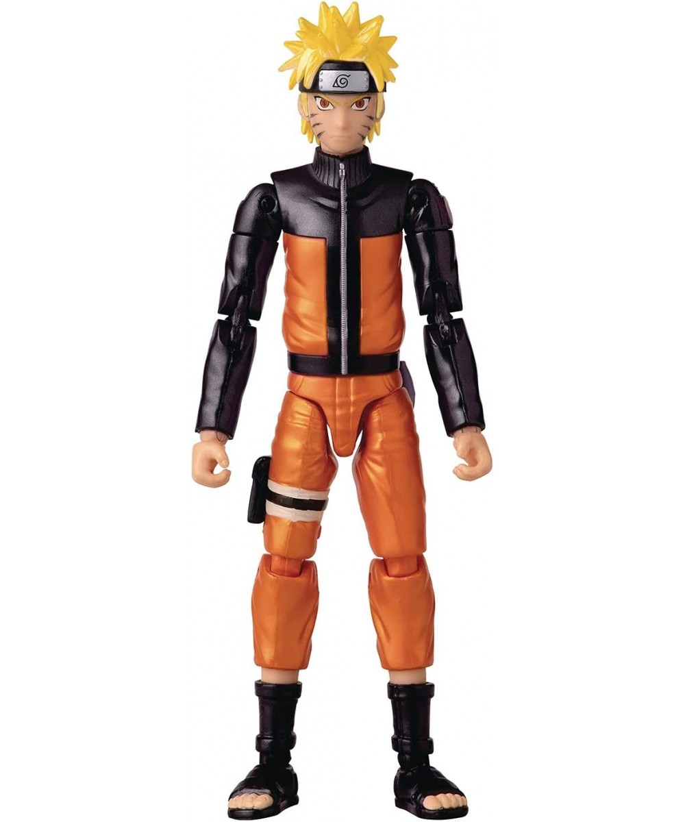 2021 Con Exclusive Naruto Uzamaki (Nine Tails Version) Figure Multicolor (36953) $42.28 Action Figures