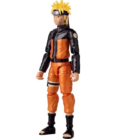 2021 Con Exclusive Naruto Uzamaki (Nine Tails Version) Figure Multicolor (36953) $42.28 Action Figures