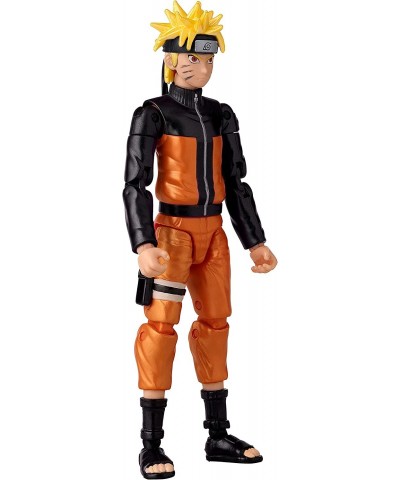 2021 Con Exclusive Naruto Uzamaki (Nine Tails Version) Figure Multicolor (36953) $42.28 Action Figures