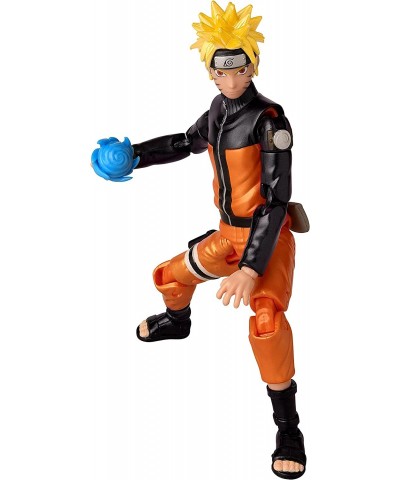 2021 Con Exclusive Naruto Uzamaki (Nine Tails Version) Figure Multicolor (36953) $42.28 Action Figures