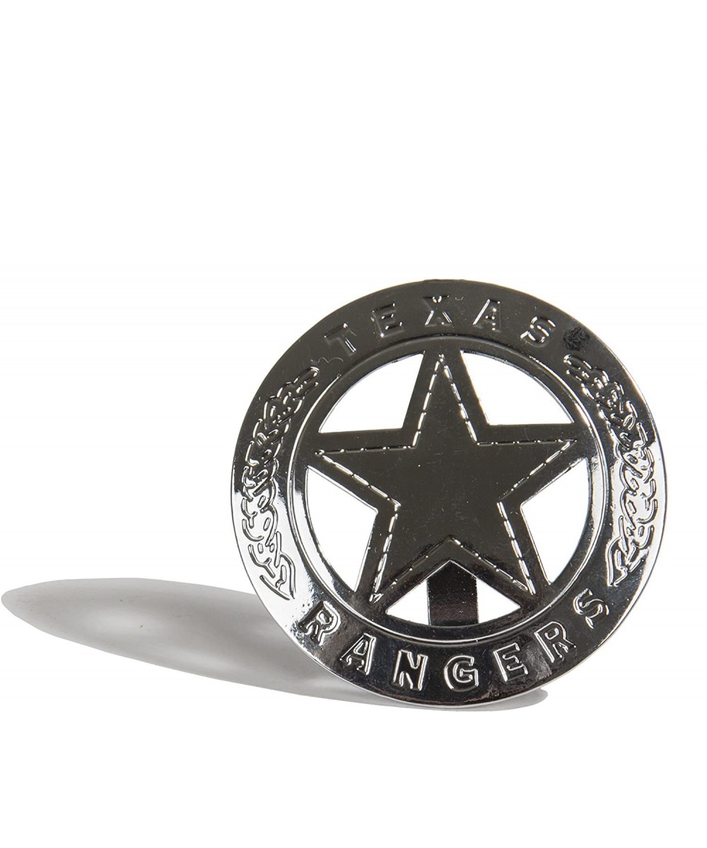 Texas Ranger Badges $14.64 Kids' Dress-Up Accessories