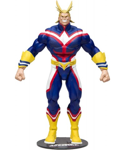 My Hero Academia All Might Action Figure $92.57 Action Figures