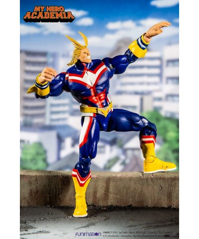 My Hero Academia All Might Action Figure $92.57 Action Figures