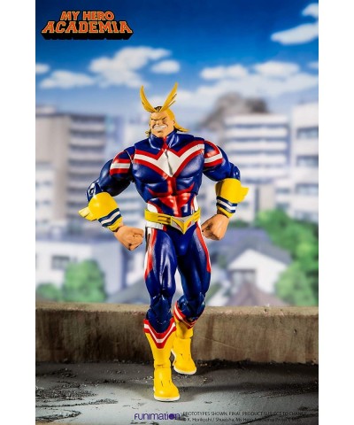 My Hero Academia All Might Action Figure $92.57 Action Figures