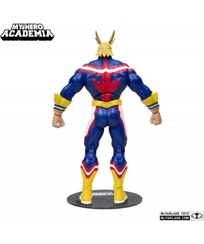 My Hero Academia All Might Action Figure $92.57 Action Figures