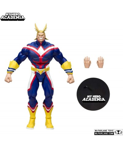 My Hero Academia All Might Action Figure $92.57 Action Figures