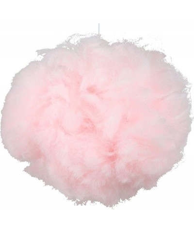 Pink Bunny Tail $18.34 Plush Puppets