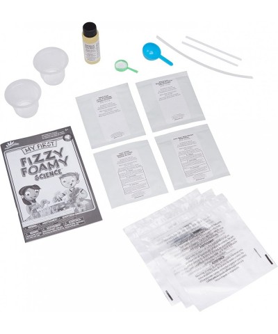 My First Fizzy Foamy Science Kit $28.16 Educational Science Kits