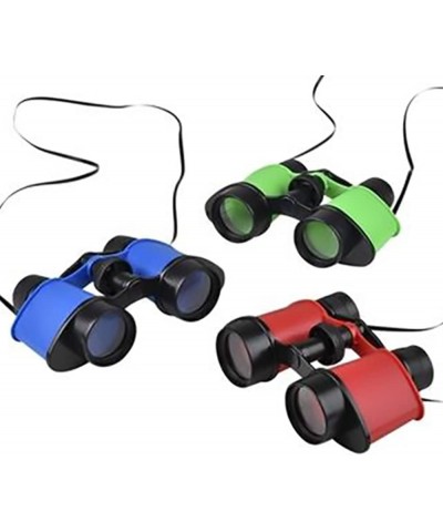 Learning Toy Binoculars Primary Science Exploration Play Hunting Hiking Animal Bird Watching 3.5" x 5" Inches (6-Pack) $26.19...