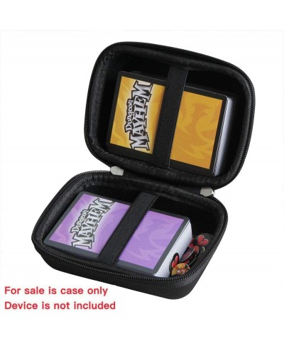 Travel Case for Dungeon Mayhem 120 Cards Dungeons & Dragons Card Game (Not Including Cards) $26.28 Card Games