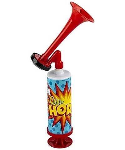 8.5 Inch Mini Pump Air Horn One per Order $13.76 Noisemaker Toys