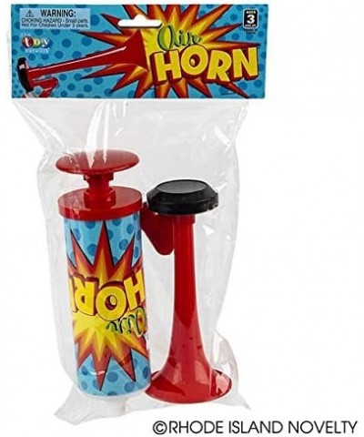 8.5 Inch Mini Pump Air Horn One per Order $13.76 Noisemaker Toys