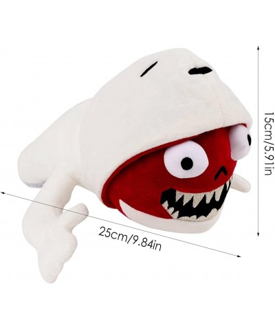 Bridge Worm Plush Toy Worm Toy Party Gift Scary Plush Bridge Worm Plush Toy Soft Doll Toy for Kids Home Decoration $22.53 Plu...