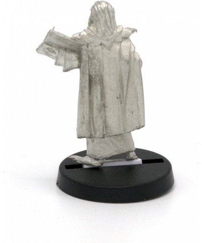 Stonehaven Elf Patriarch Miniature Figure (for 28mm Scale Table Top War Games) - Made in USA $21.01 Miniature Novelty Toys