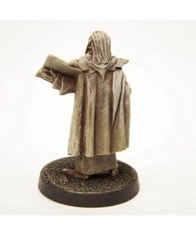 Stonehaven Elf Patriarch Miniature Figure (for 28mm Scale Table Top War Games) - Made in USA $21.01 Miniature Novelty Toys