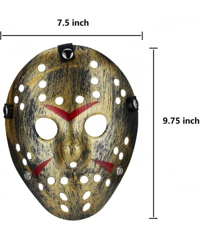 Mask for Halloween Costume Cosplay Party $14.71 Kids' Dress-Up Accessories