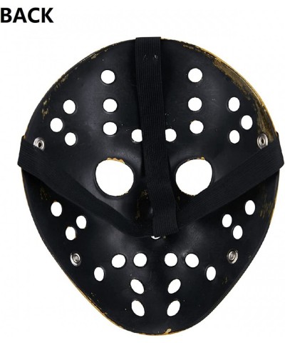 Mask for Halloween Costume Cosplay Party $14.71 Kids' Dress-Up Accessories