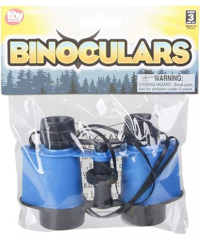 Learning Toy Binoculars Primary Science Exploration Play Hunting Hiking Animal Bird Watching 3.5" x 5" Inches (6-Pack) $26.19...