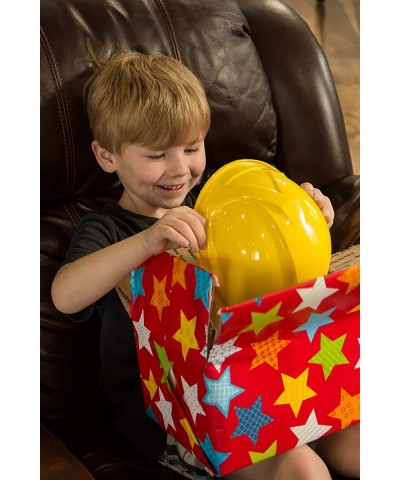 Child's Hard Hat - Children's Construction Helmet - Ages 3 to 6 - For Work or Play $29.51 Kids' Dress-Up Accessories