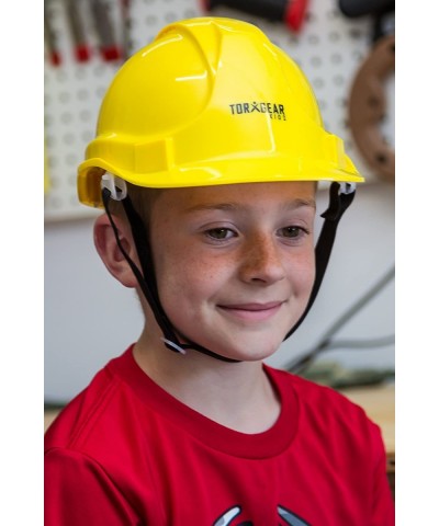 Child's Hard Hat - Children's Construction Helmet - Ages 3 to 6 - For Work or Play $29.51 Kids' Dress-Up Accessories