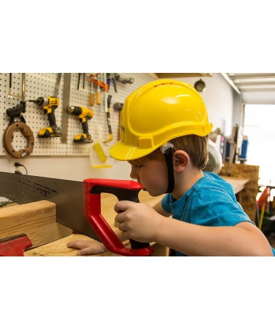 Child's Hard Hat - Children's Construction Helmet - Ages 3 to 6 - For Work or Play $29.51 Kids' Dress-Up Accessories