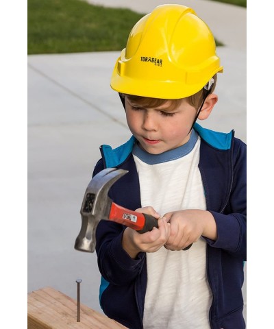 Child's Hard Hat - Children's Construction Helmet - Ages 3 to 6 - For Work or Play $29.51 Kids' Dress-Up Accessories