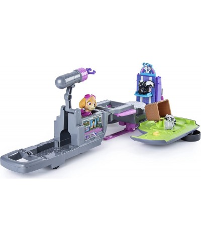 Paw Patrol Skye’s Ride N Rescue 2-in-1 Transforming Playset and Helicopter for Kids Aged 3 and Up $43.11 Play Figure Playsets